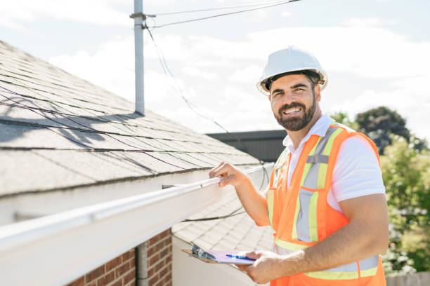 Quick and Trustworthy Emergency Roof Repair Services in Tularosa, NM