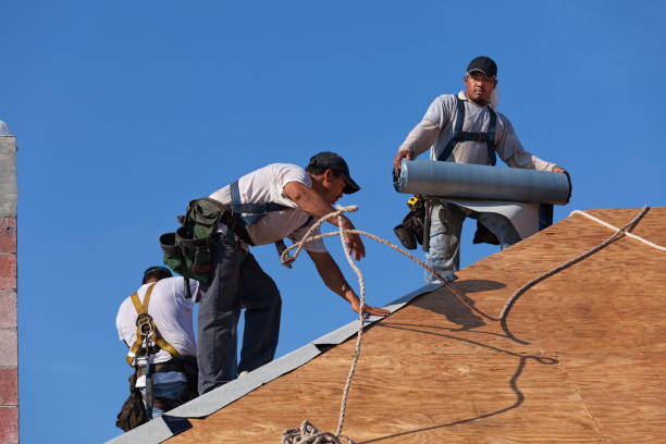 Best Roof Leak Repair  in Tularosa, NM