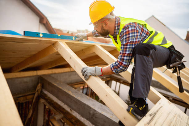 Gutter Installation and Roofing in Tularosa, NM